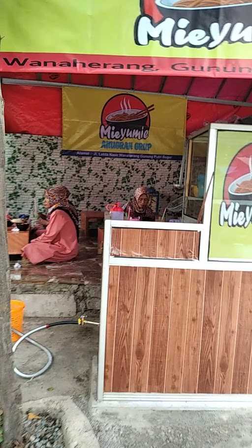 Mie Ayam Bakso Barokah 2