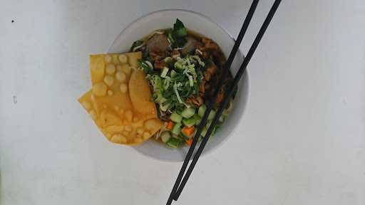 Mie Ayam Bakso Barokah 1