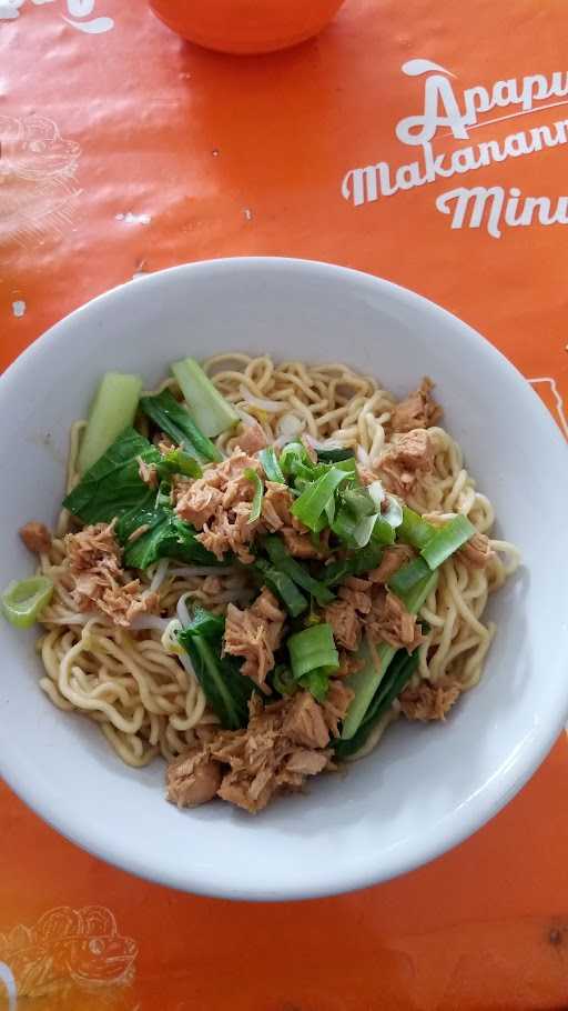 Mie Ayam Bangka Alie Cikeas 2