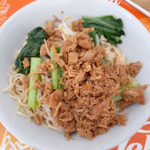 Mie Ayam Bangka Alie Cikeas 7