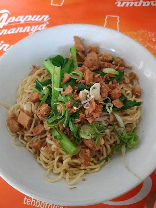 Mie Ayam Bangka Alie Cikeas 3