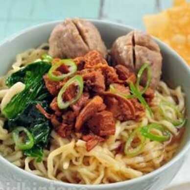 Mie Ayam Kabita 9