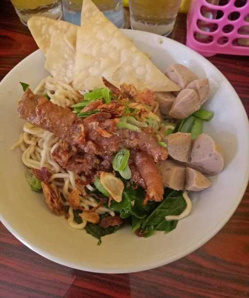 Mie Ayam Kabita 3