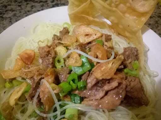 Mie Ayam Kabita 8