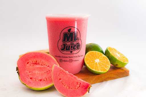 Ml Juice 4