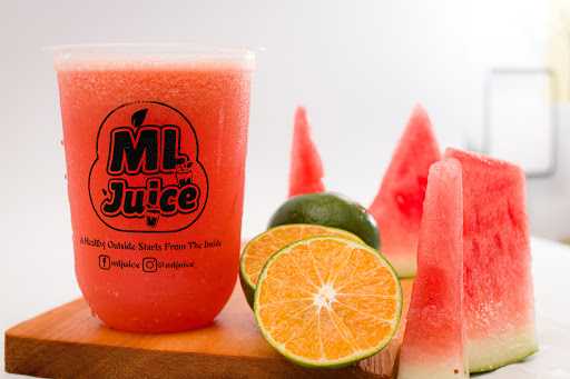 Ml Juice 2