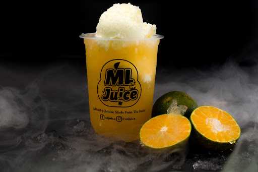 Ml Juice 7