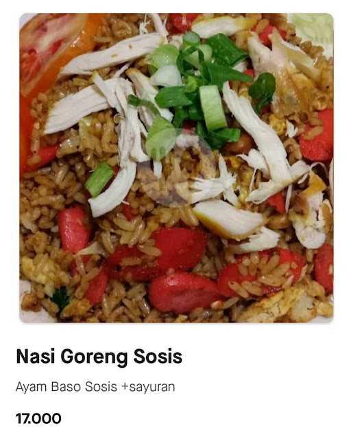 Nasi Goreng 99 3