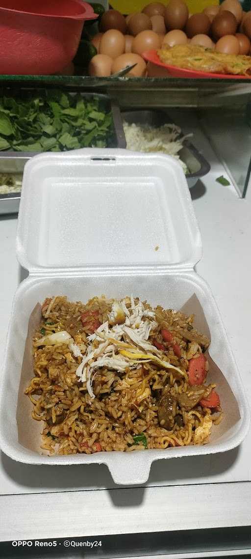 Nasi Goreng 99 6