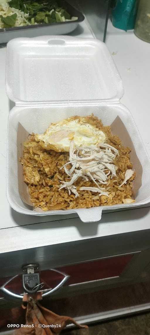 Nasi Goreng 99 2