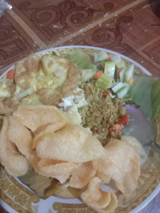 Nasi Goreng Pejompongan Cikeas 2