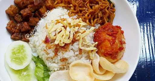 Nasi Uduk Bu Ida 2