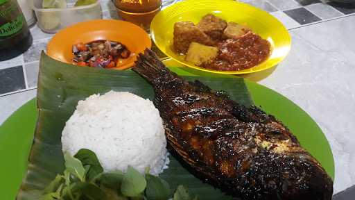 Nasi Uduk Elzam 1