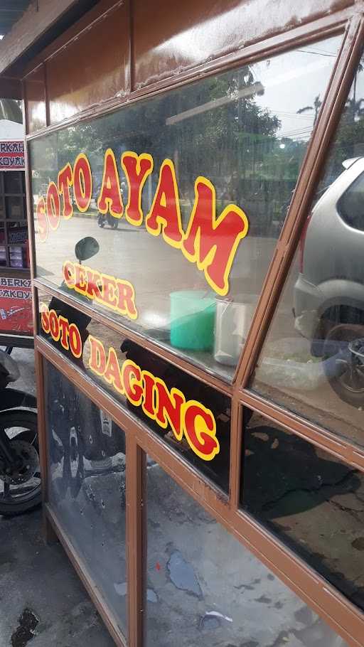 Nasi Uduk Elzam 5