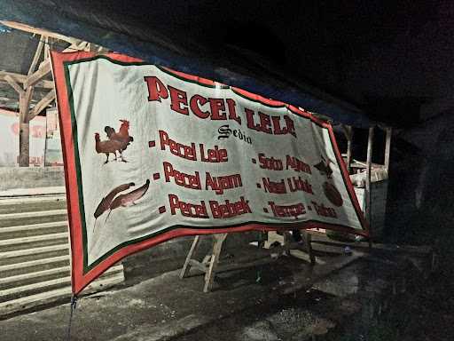 Pecel Lele Artomoro Mas Sigit 2