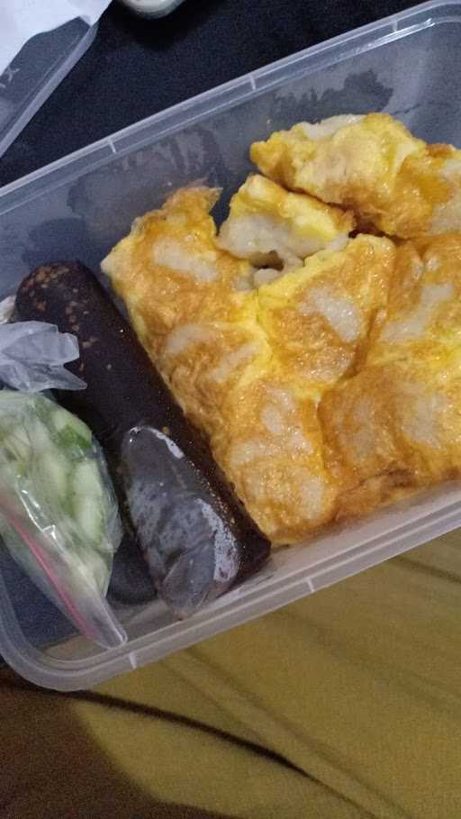 Pempek Cik Midha 2