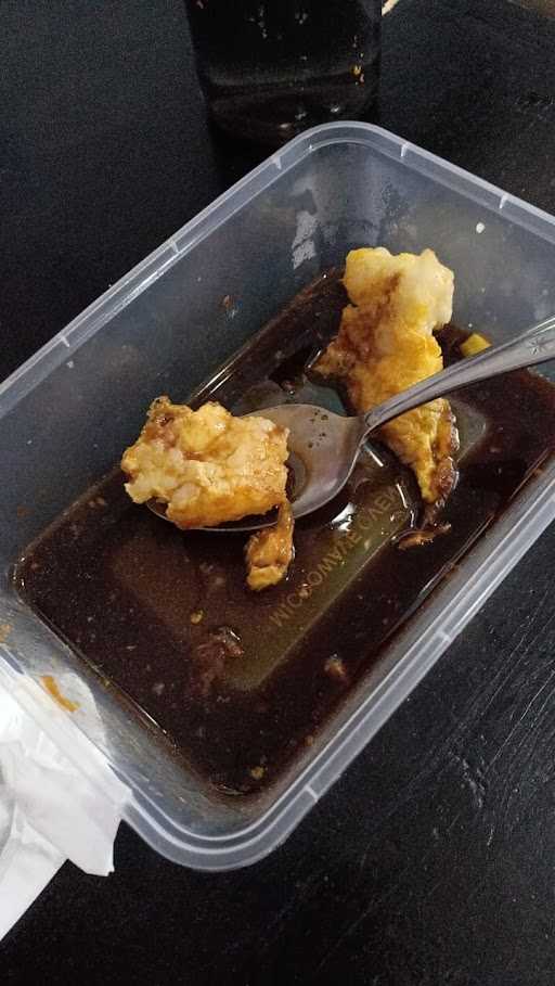 Pempek Cik Midha 7