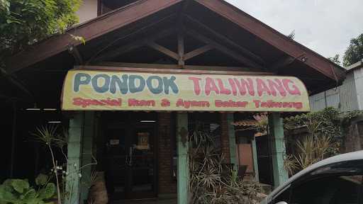 Pondok Taliwang 1