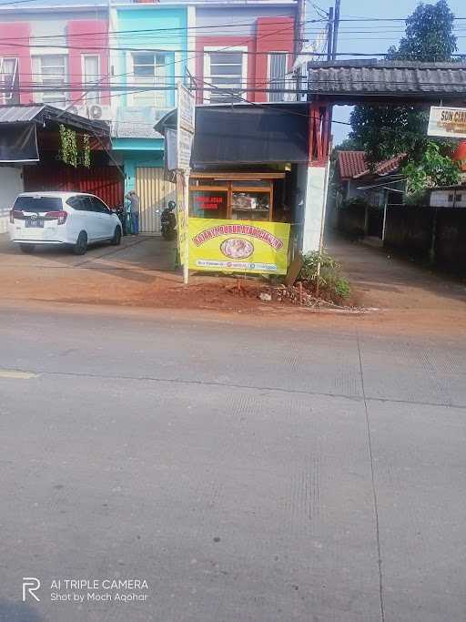 Rajanya Bubur Ayam Cianjur 9