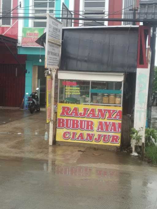 Rajanya Bubur Ayam Cianjur 7