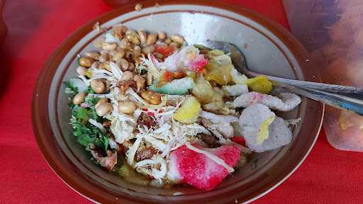 Rajanya Bubur Ayam Cianjur 5