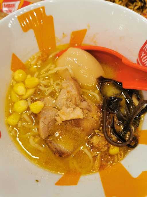 Ramen Yuk! - Alternatif Cibubur 9