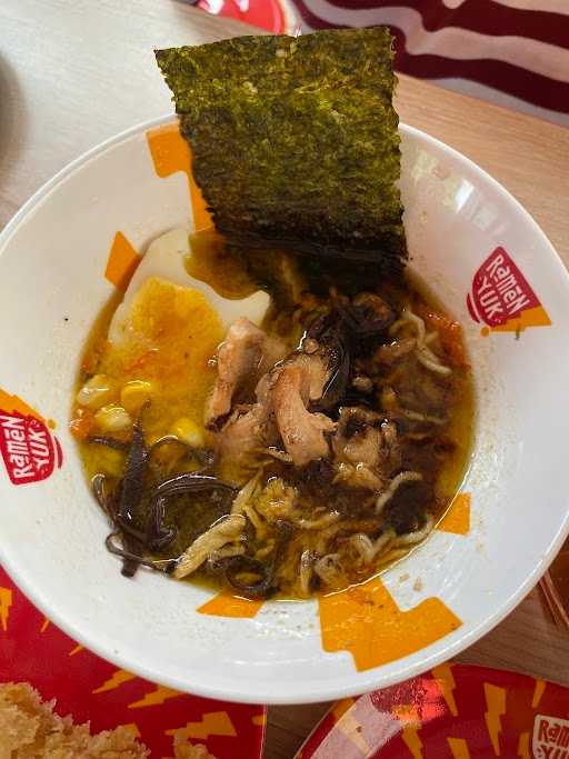 Ramen Yuk! - Alternatif Cibubur 3