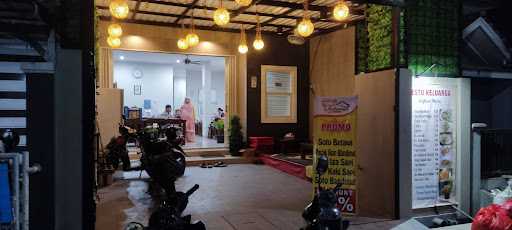 Resto Keluarga 7