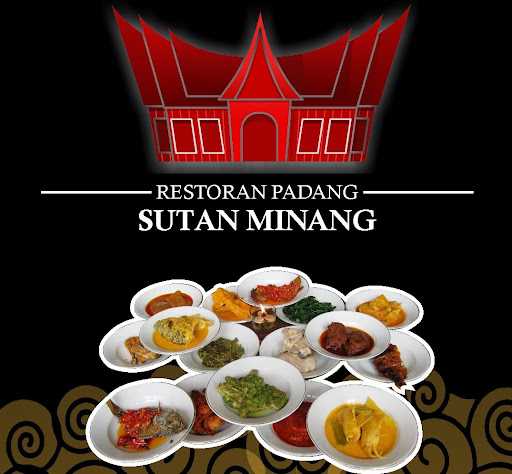 Restoran Padang Sutan Minang 6