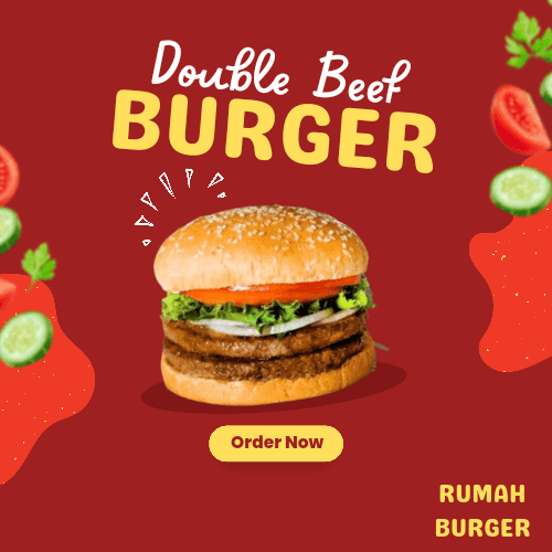 Rumah Burger 9