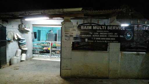 Rumah Makan Sunda 2