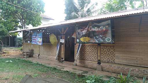 Rumah Makan Sunda 1