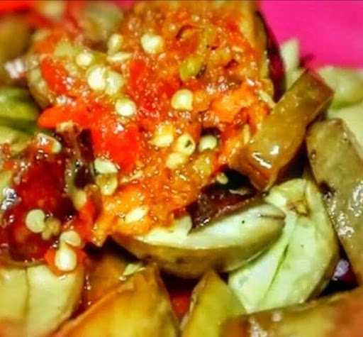 Sambal Setan Mpok Devi 5