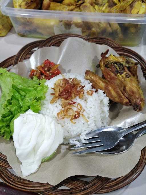 Sambal Setan Mpok Devi 8