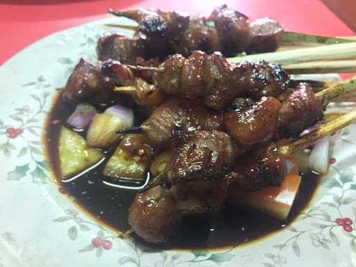 Sate Kiloan 27 5