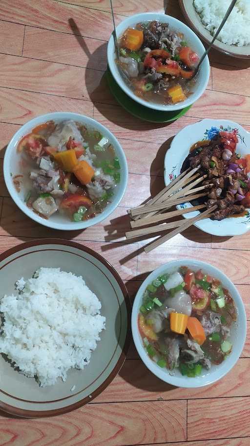 Sate Mang Wawan 5