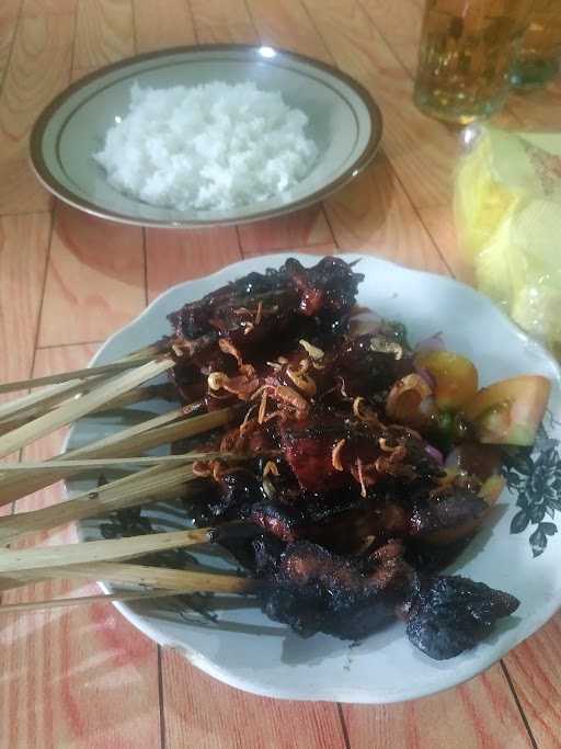 Sate Mang Wawan 9