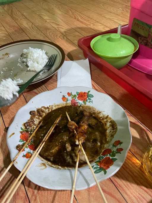 Sate Mang Wawan 8