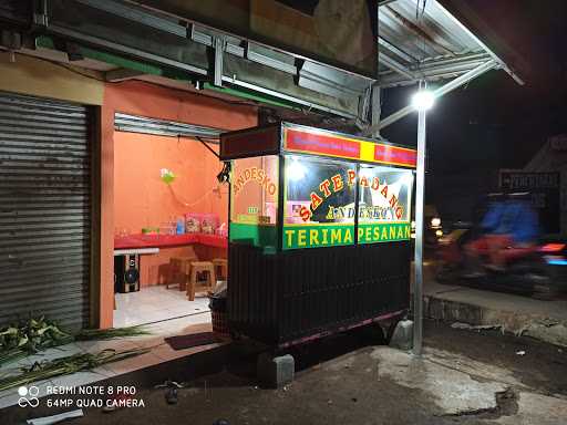 Sate Padang Andesko 3 5