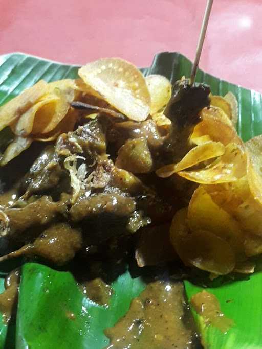 Sate Padang Andesko 3 3