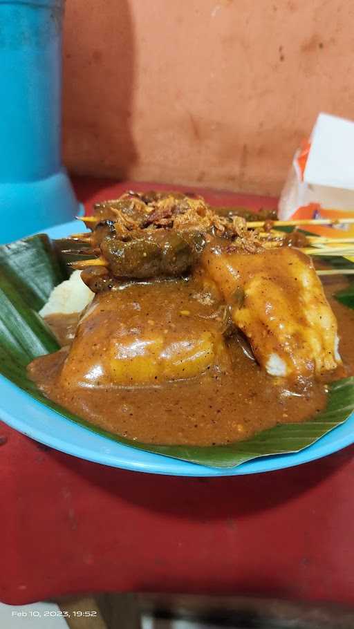 Sate Padang Andesko 3 2