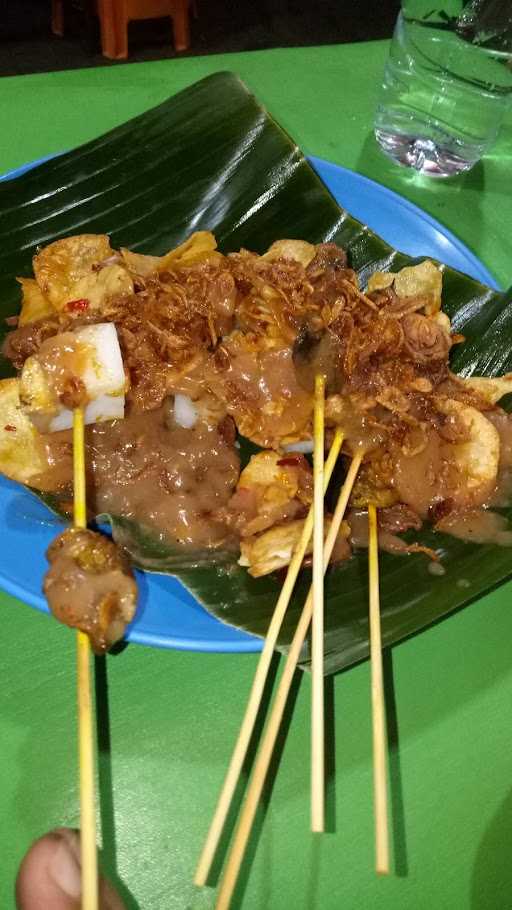 Sate Dan Soto Padang Salero Ajo - Kota Wisata 1