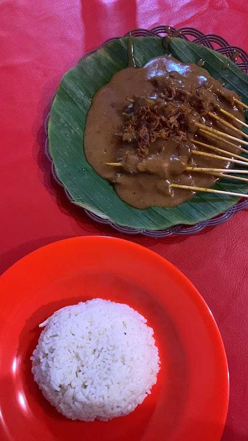 Sate Dan Soto Padang Salero Ajo - Kota Wisata 3