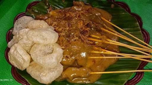 Sate Dan Soto Padang Salero Ajo - Kota Wisata 10