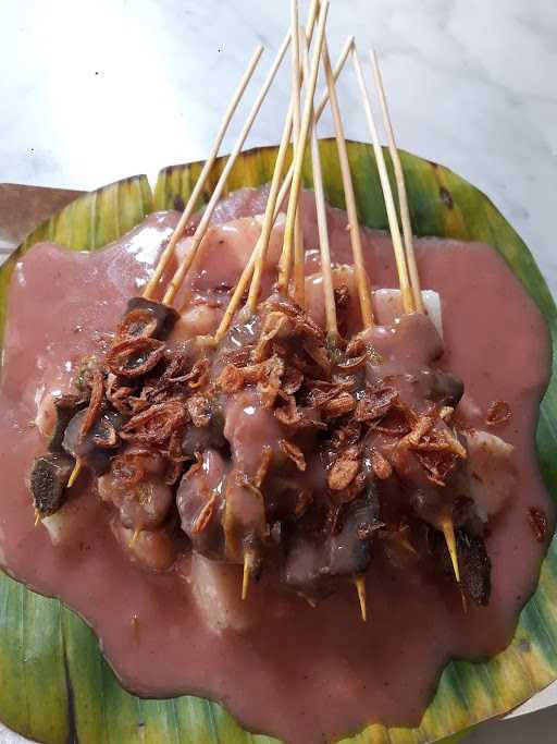 Sate Dan Soto Padang Salero Ajo - Kota Wisata 7