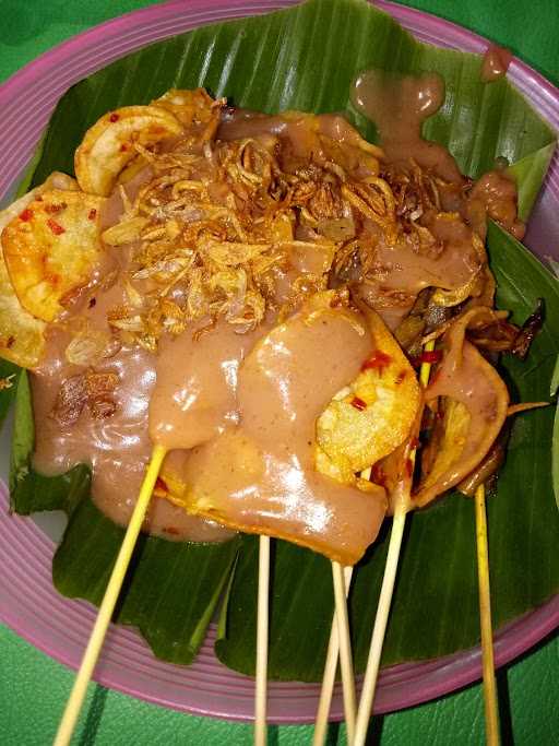 Sate Dan Soto Padang Salero Ajo - Kota Wisata 9