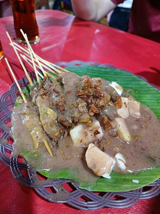 Sate Dan Soto Padang Salero Ajo - Kota Wisata 5