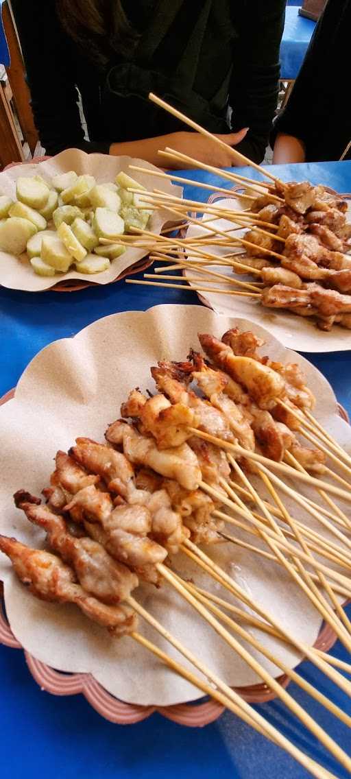 Sate Taichan Bang Maman - Kowis 4