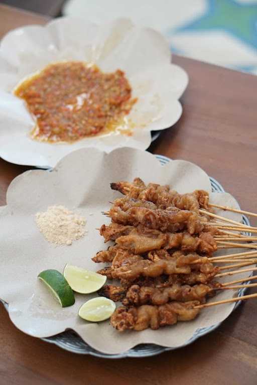 Sate Taichan Bang Maman - Kowis 8