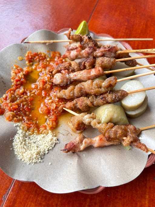 Sate Taichan Bang Maman - Kowis 7